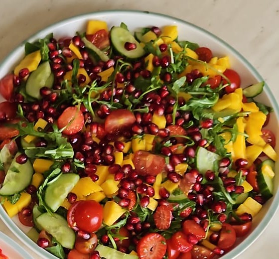 Perfect Salad Combo